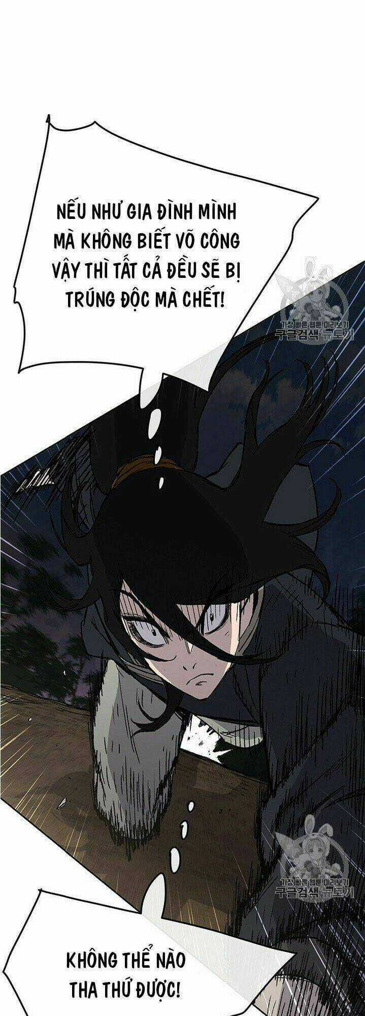 Tiên Kiếm Bất Bại Chapter 30 trang 33