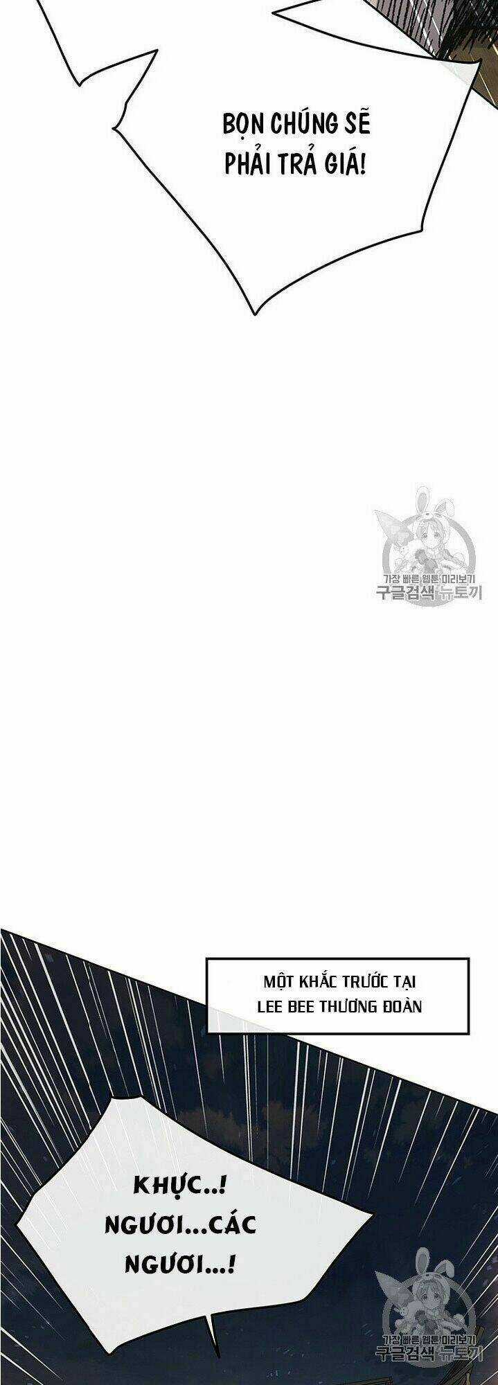 Tiên Kiếm Bất Bại Chapter 30 trang 34