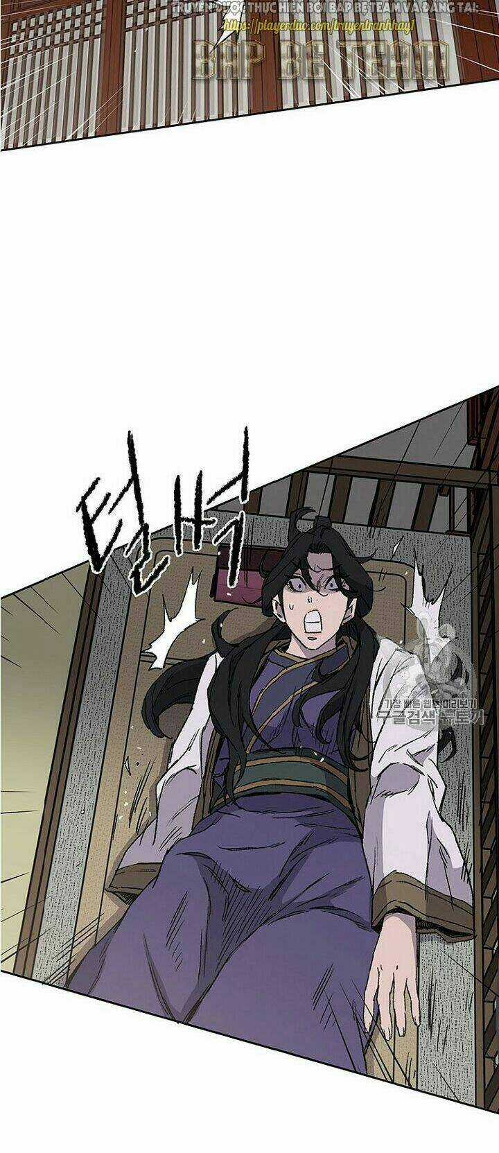 Tiên Kiếm Bất Bại Chapter 30 trang 42