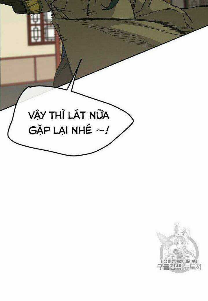 Tiên Kiếm Bất Bại Chapter 30 trang 46