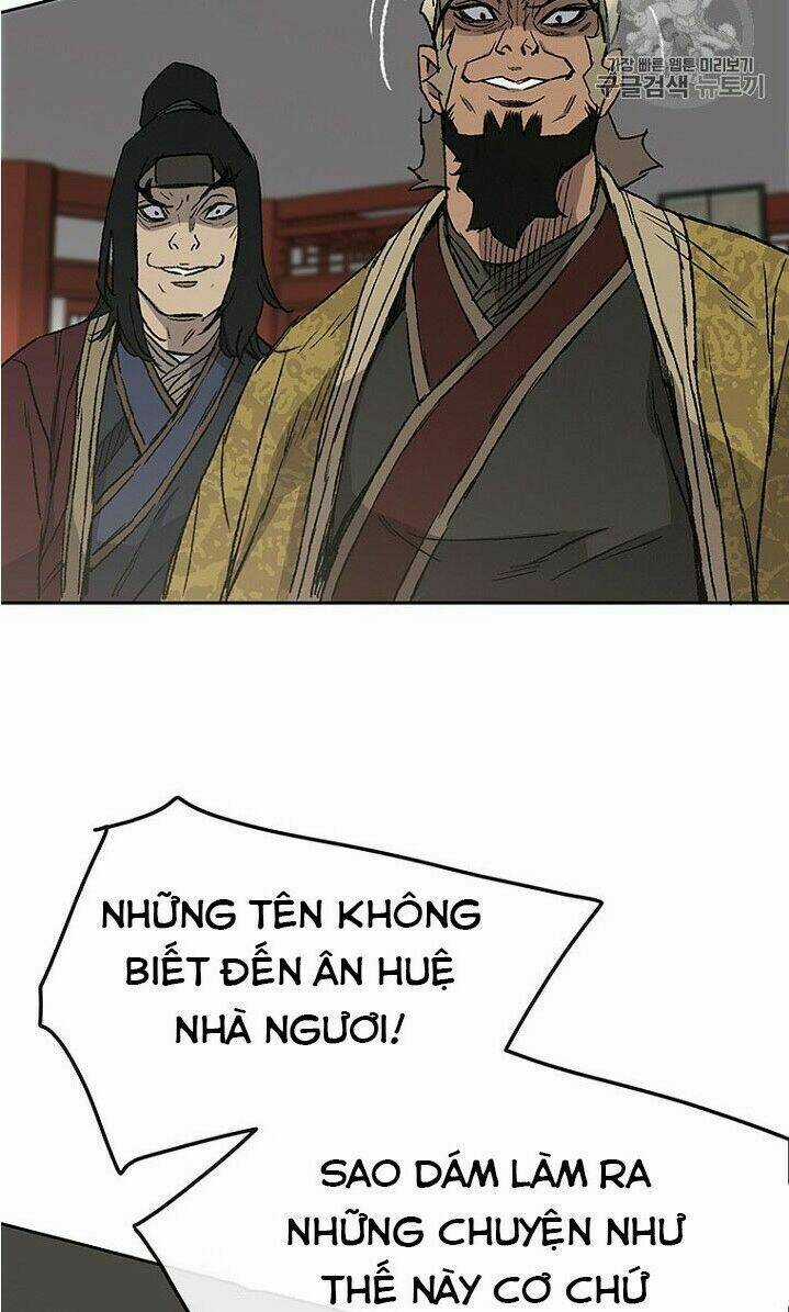 Tiên Kiếm Bất Bại Chapter 30 trang 49