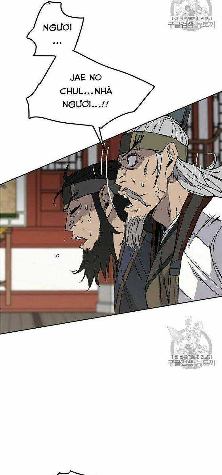 Tiên Kiếm Bất Bại Chapter 30 trang 52