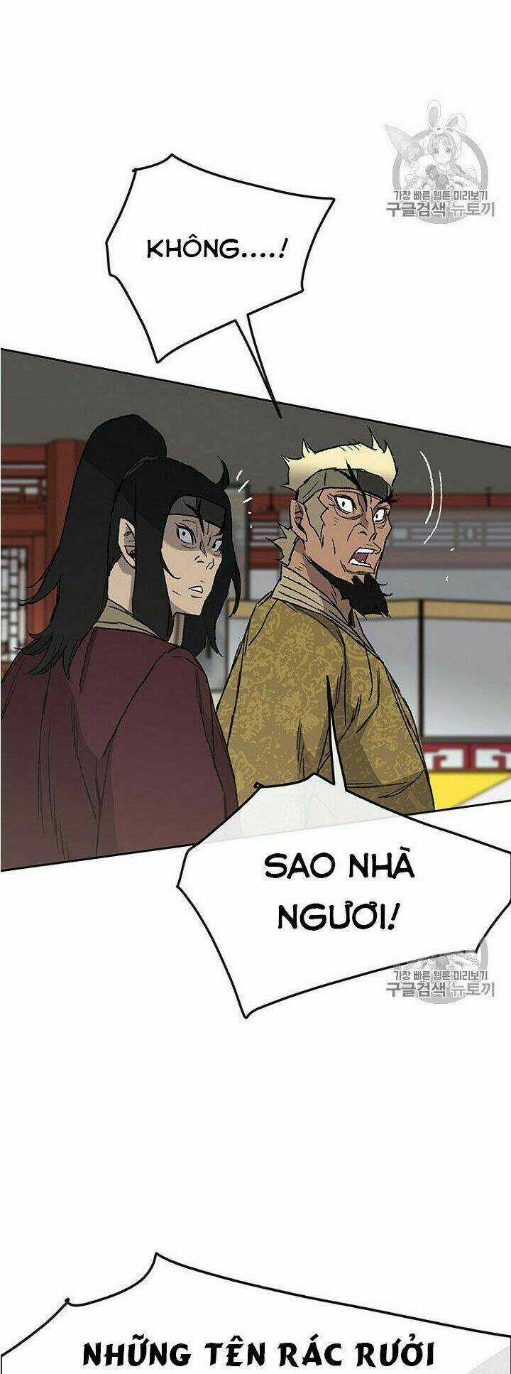 Tiên Kiếm Bất Bại Chapter 30 trang 54