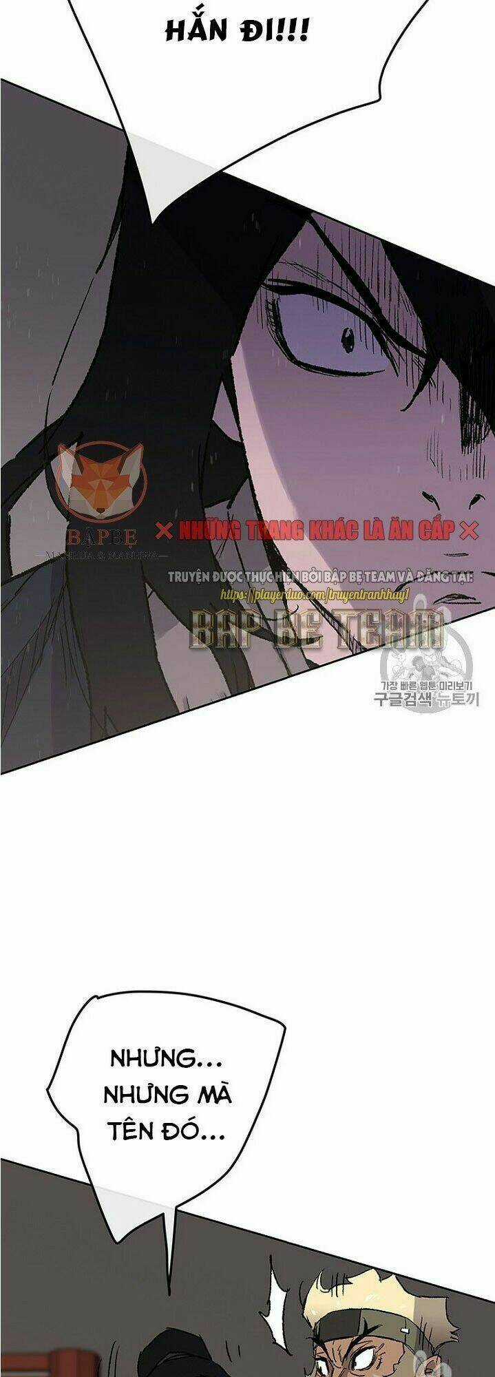 Tiên Kiếm Bất Bại Chapter 30 trang 57