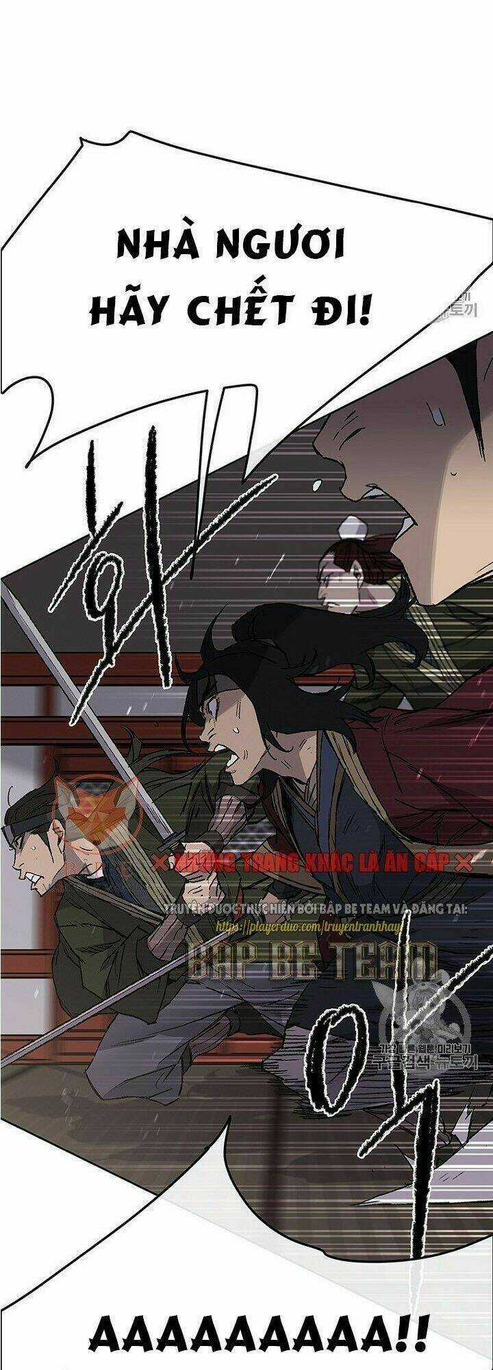 Tiên Kiếm Bất Bại Chapter 30 trang 60