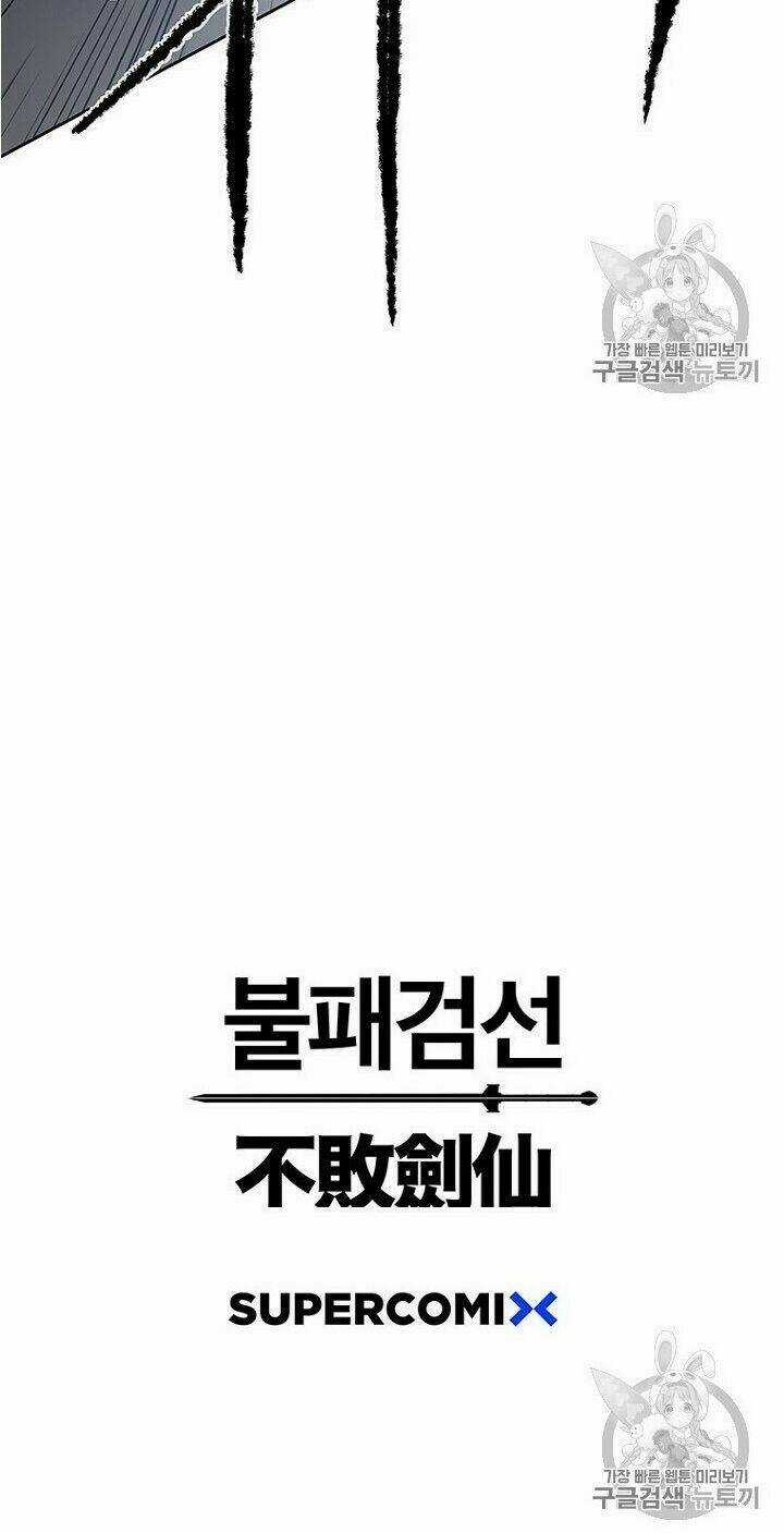 Tiên Kiếm Bất Bại Chapter 30 trang 62