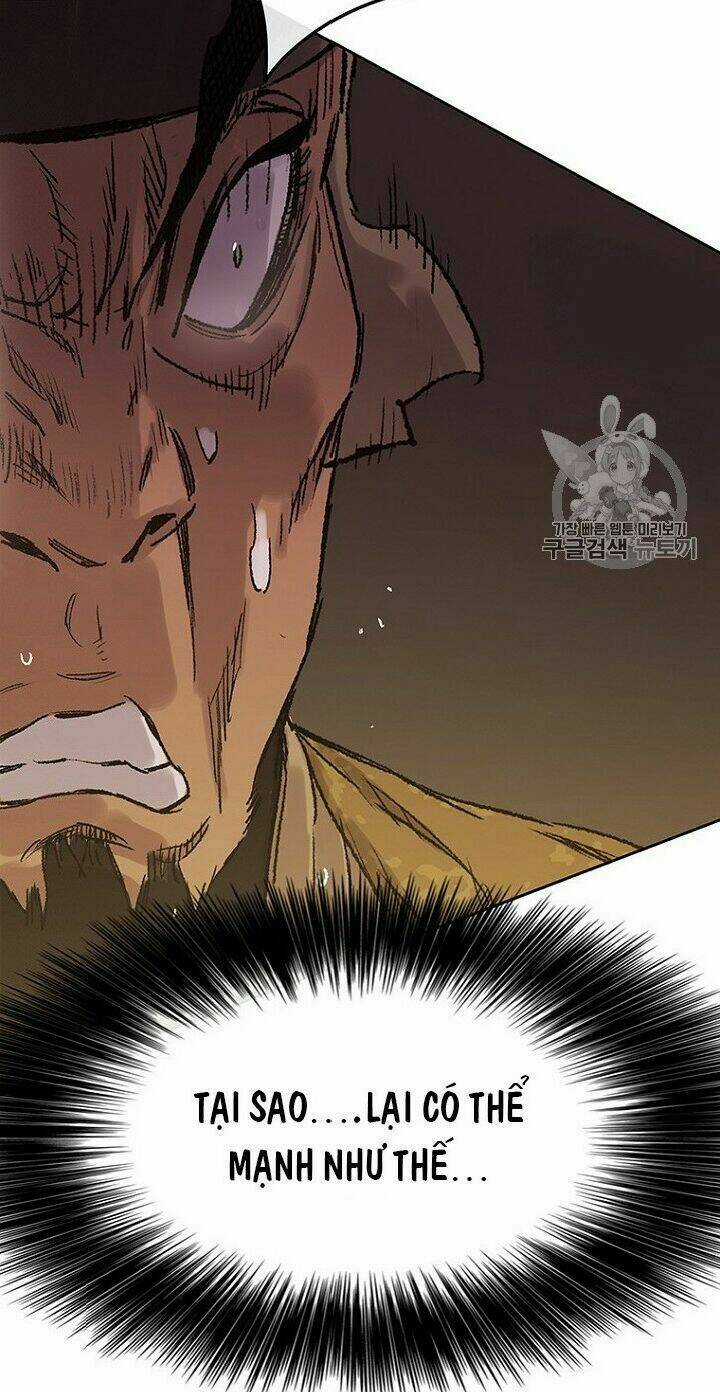 Tiên Kiếm Bất Bại Chapter 31 trang 10