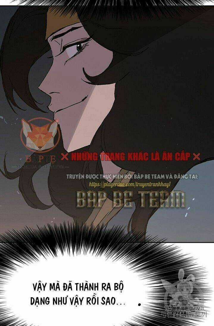 Tiên Kiếm Bất Bại Chapter 31 trang 105