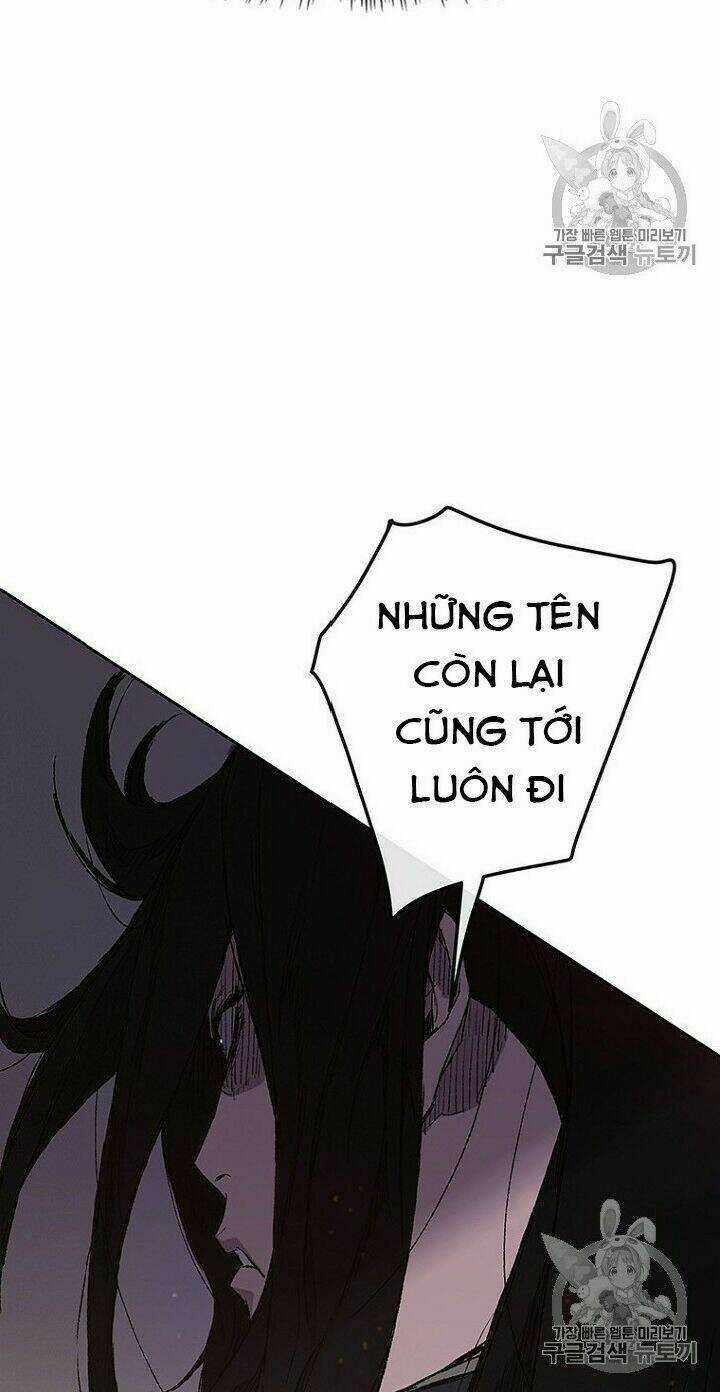 Tiên Kiếm Bất Bại Chapter 31 trang 11