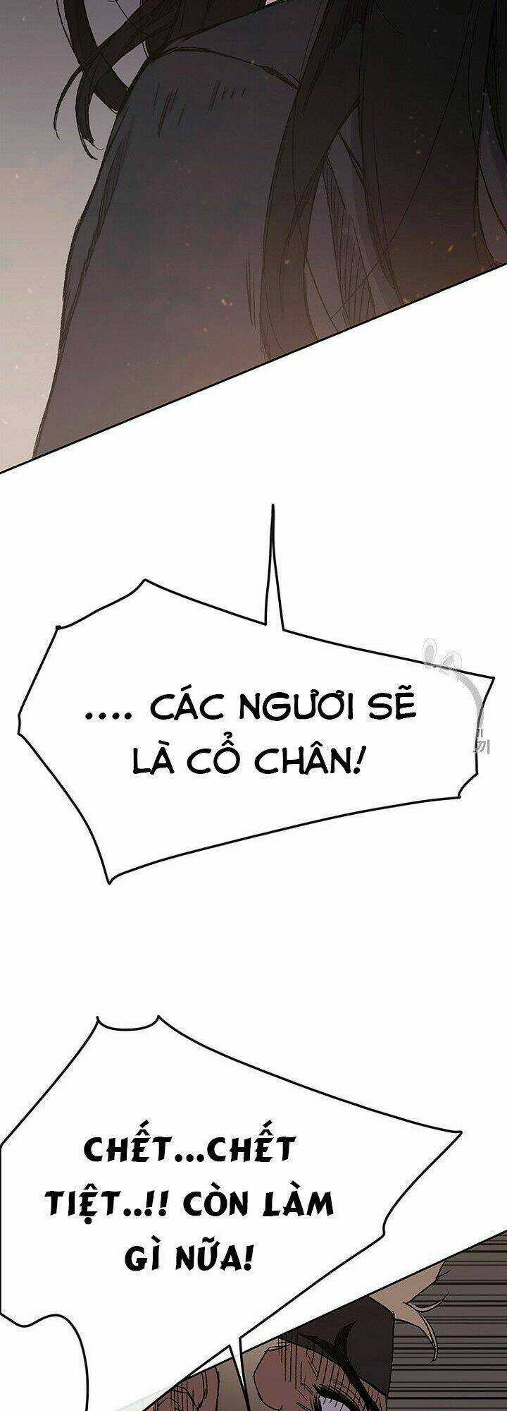 Tiên Kiếm Bất Bại Chapter 31 trang 12