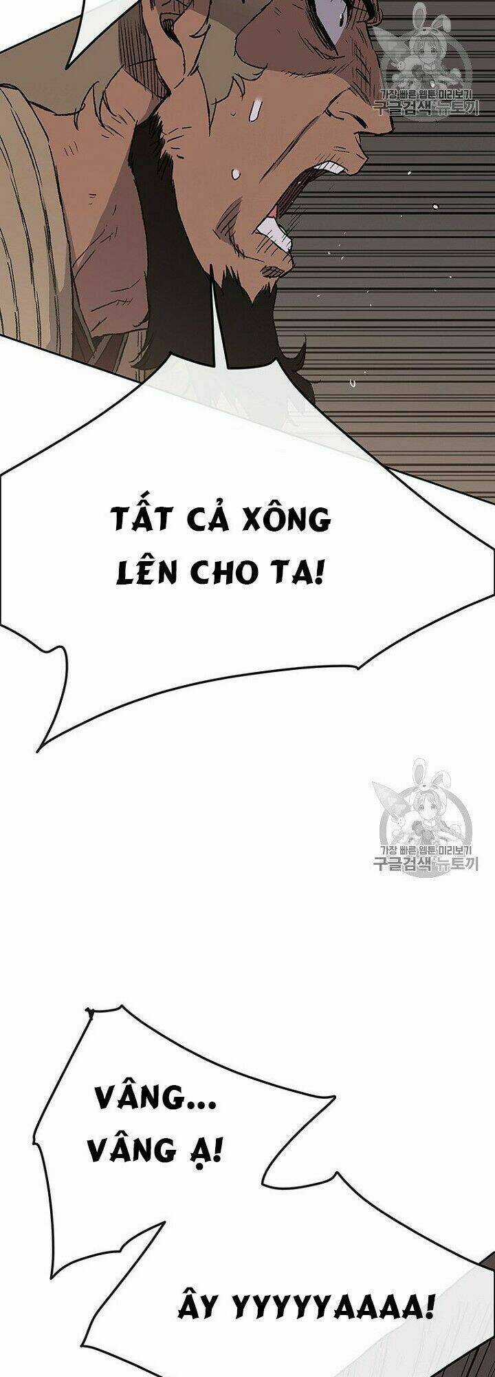 Tiên Kiếm Bất Bại Chapter 31 trang 13