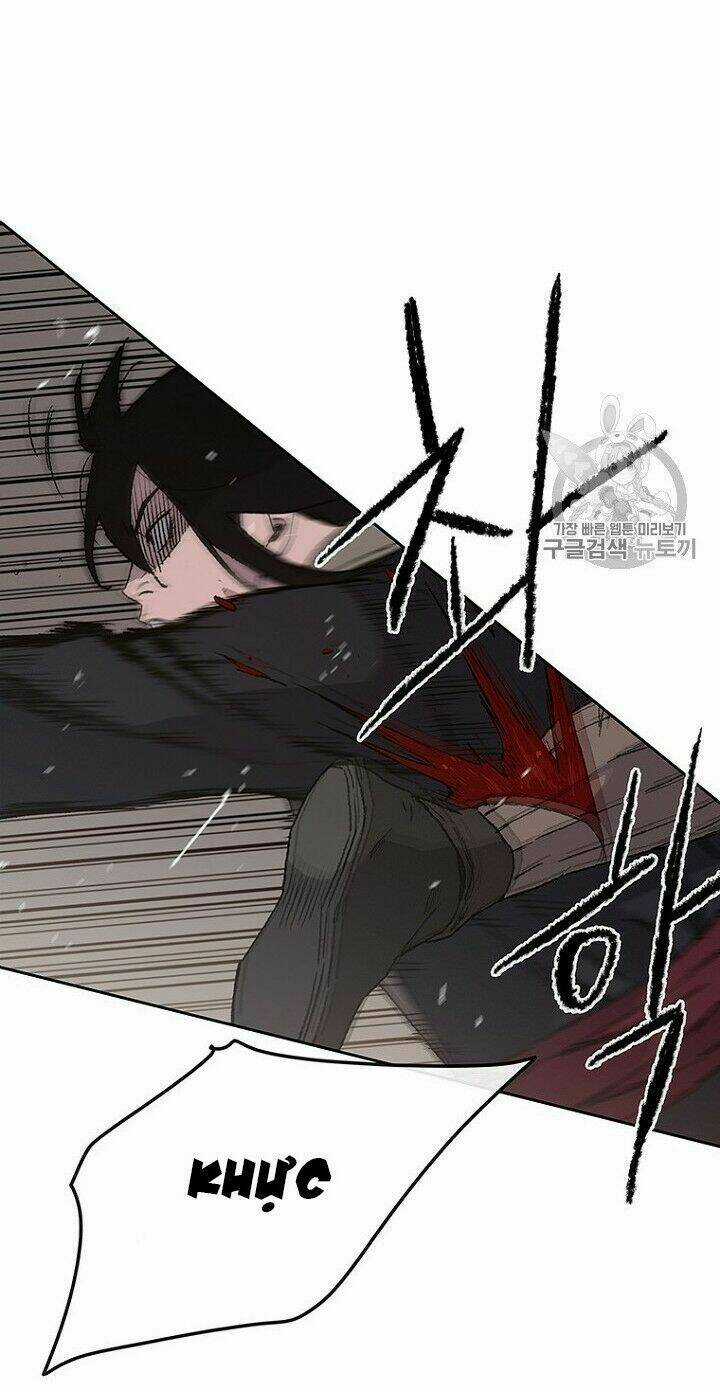 Tiên Kiếm Bất Bại Chapter 31 trang 15