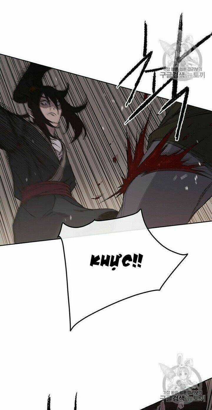 Tiên Kiếm Bất Bại Chapter 31 trang 16