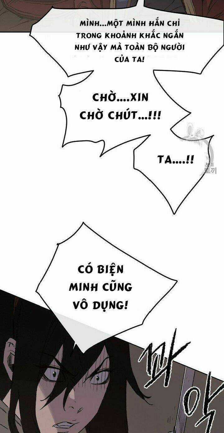 Tiên Kiếm Bất Bại Chapter 31 trang 20