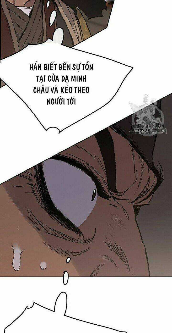 Tiên Kiếm Bất Bại Chapter 31 trang 25