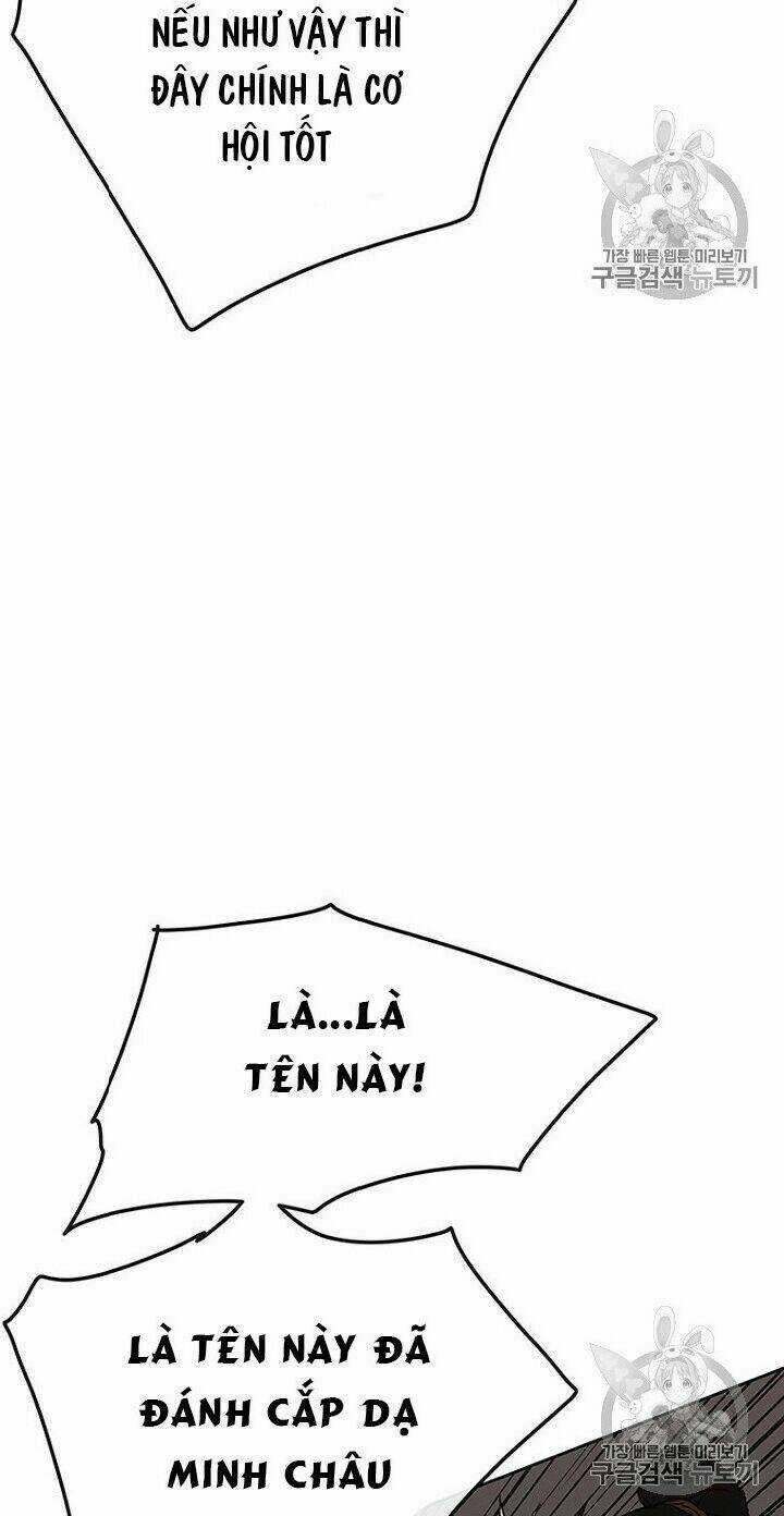 Tiên Kiếm Bất Bại Chapter 31 trang 26