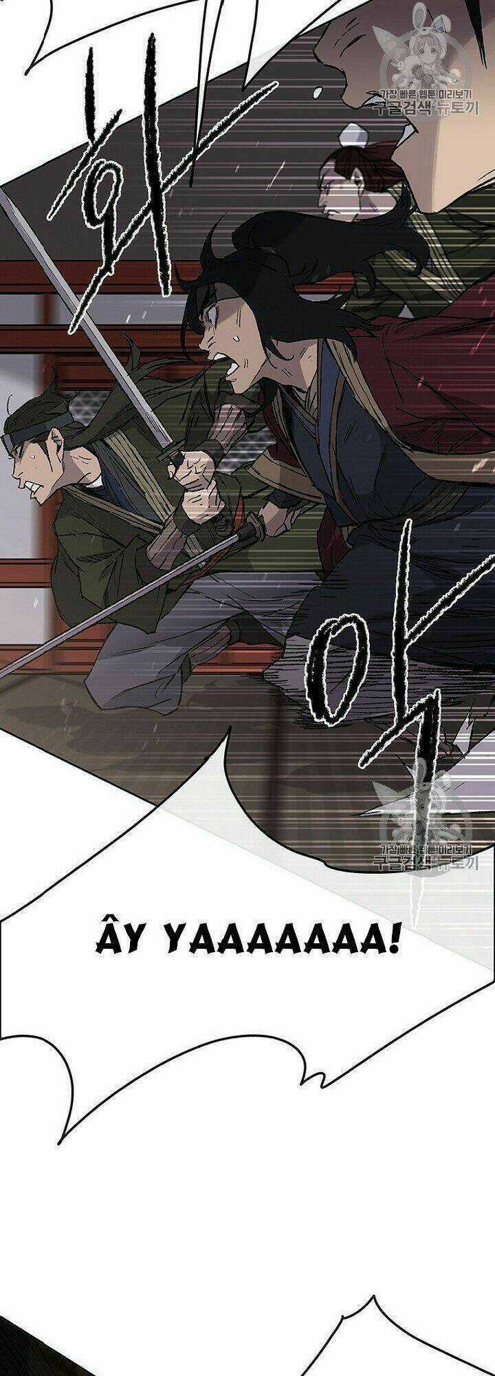 Tiên Kiếm Bất Bại Chapter 31 trang 3