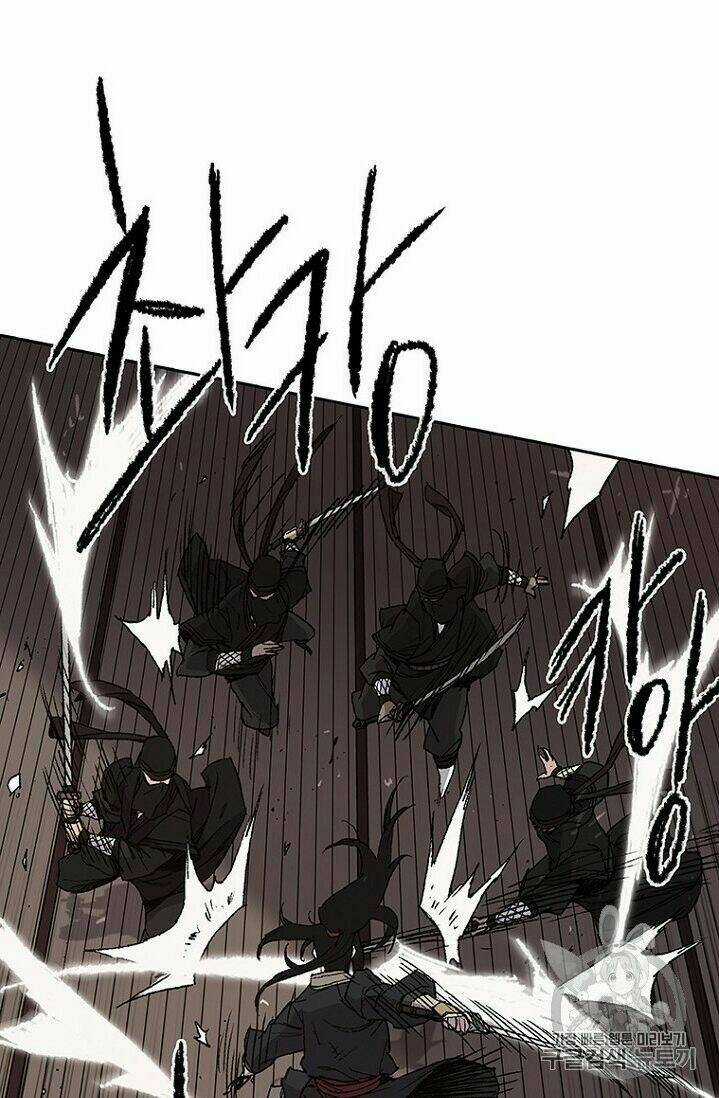 Tiên Kiếm Bất Bại Chapter 31 trang 30