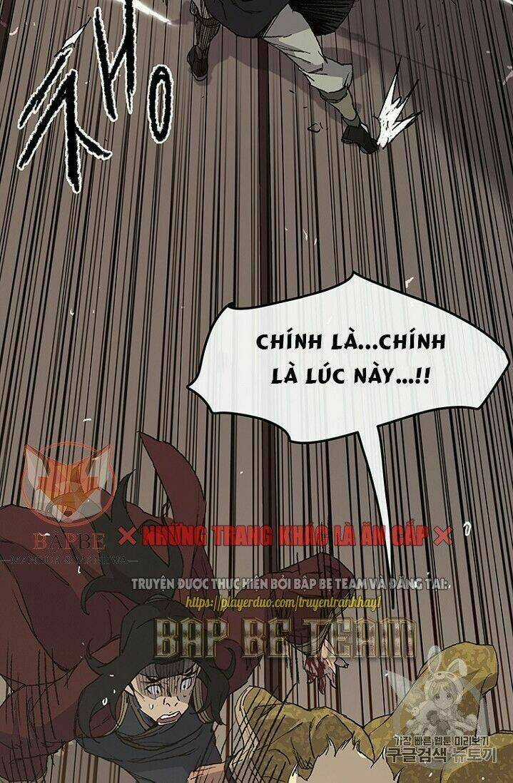 Tiên Kiếm Bất Bại Chapter 31 trang 31