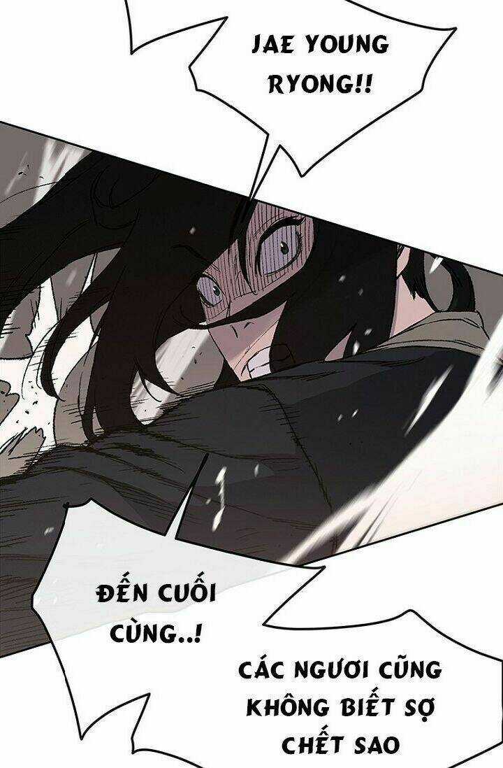 Tiên Kiếm Bất Bại Chapter 31 trang 33