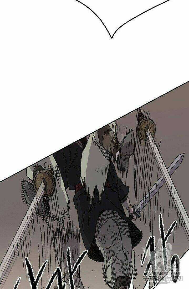 Tiên Kiếm Bất Bại Chapter 31 trang 34