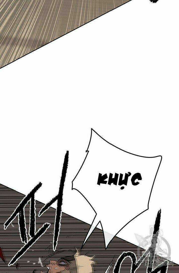 Tiên Kiếm Bất Bại Chapter 31 trang 37