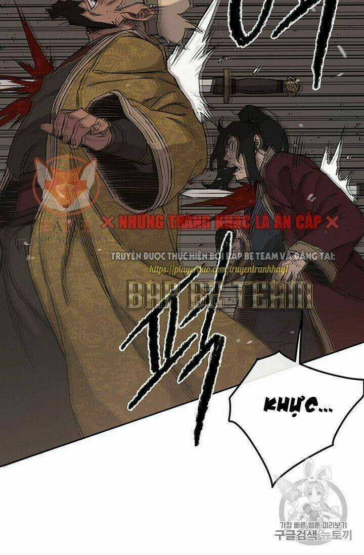 Tiên Kiếm Bất Bại Chapter 31 trang 38