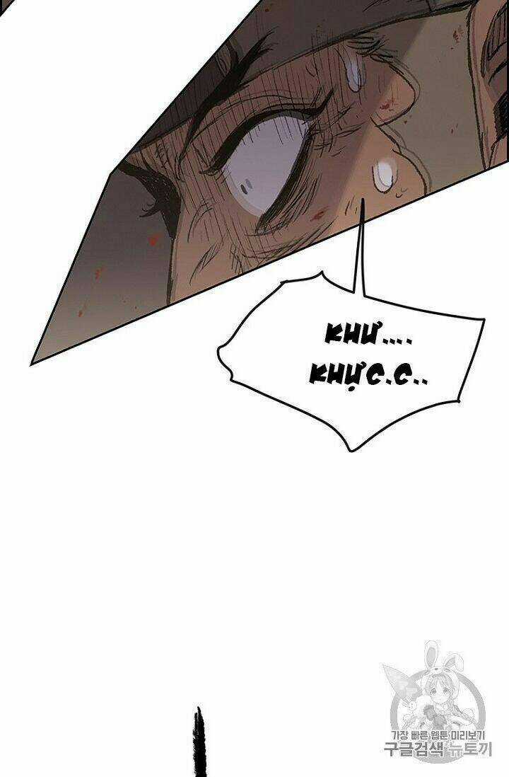 Tiên Kiếm Bất Bại Chapter 31 trang 40