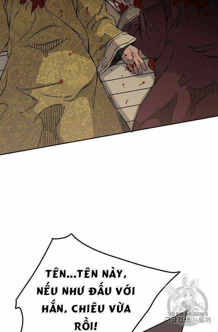 Tiên Kiếm Bất Bại Chapter 31 trang 42