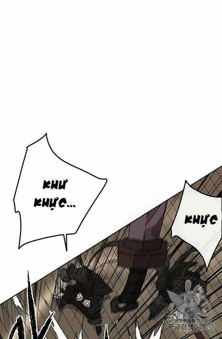 Tiên Kiếm Bất Bại Chapter 31 trang 45