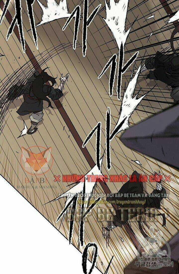 Tiên Kiếm Bất Bại Chapter 31 trang 46