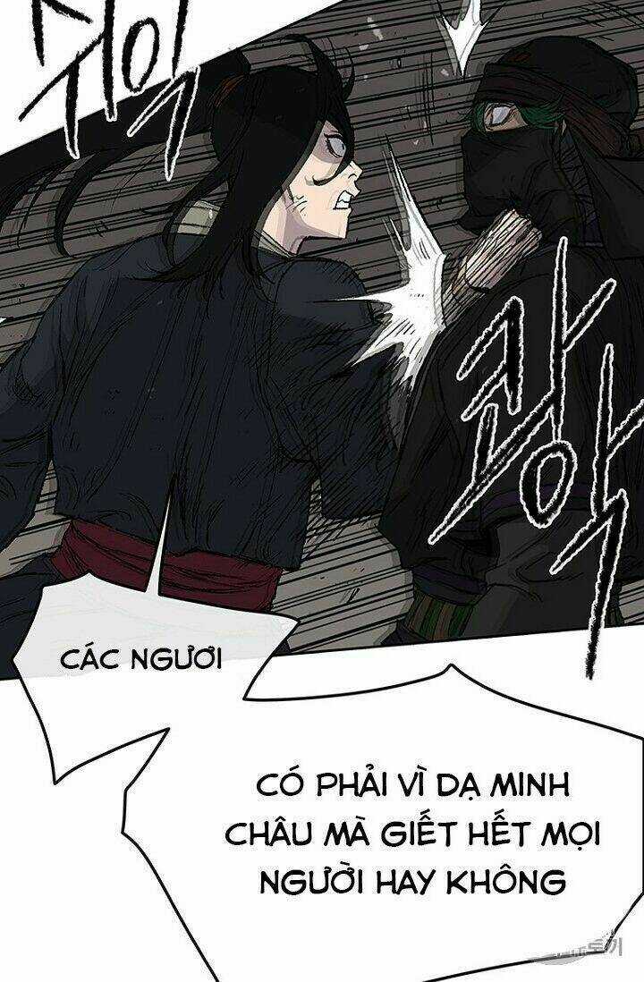 Tiên Kiếm Bất Bại Chapter 31 trang 48