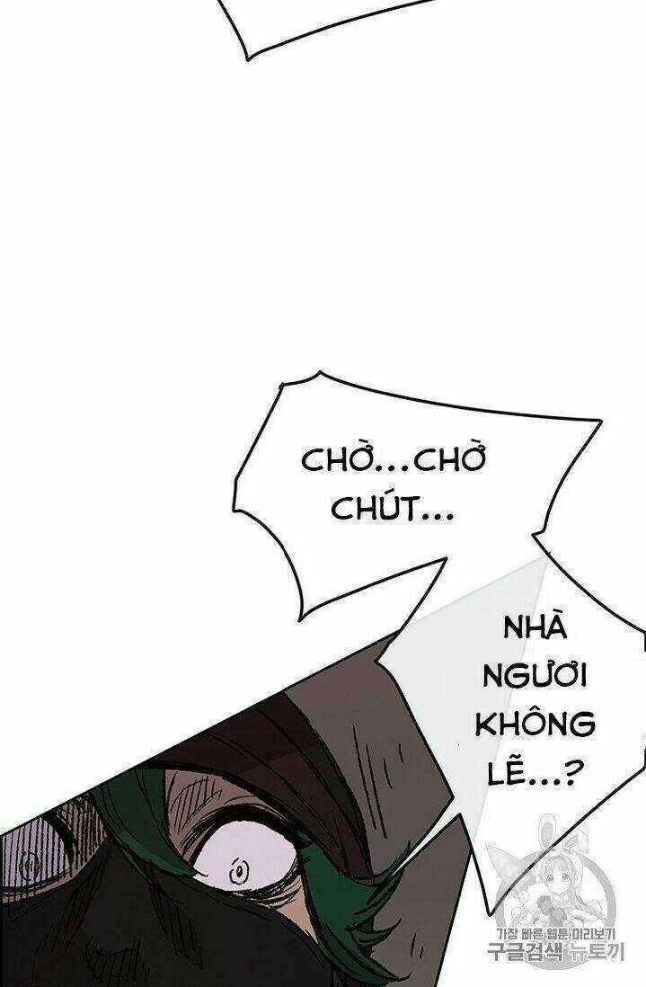 Tiên Kiếm Bất Bại Chapter 31 trang 49