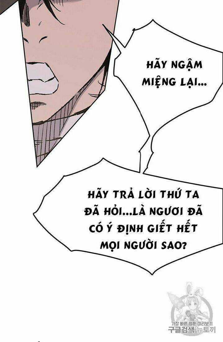 Tiên Kiếm Bất Bại Chapter 31 trang 53