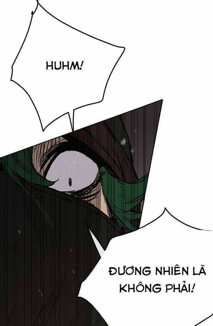 Tiên Kiếm Bất Bại Chapter 31 trang 54