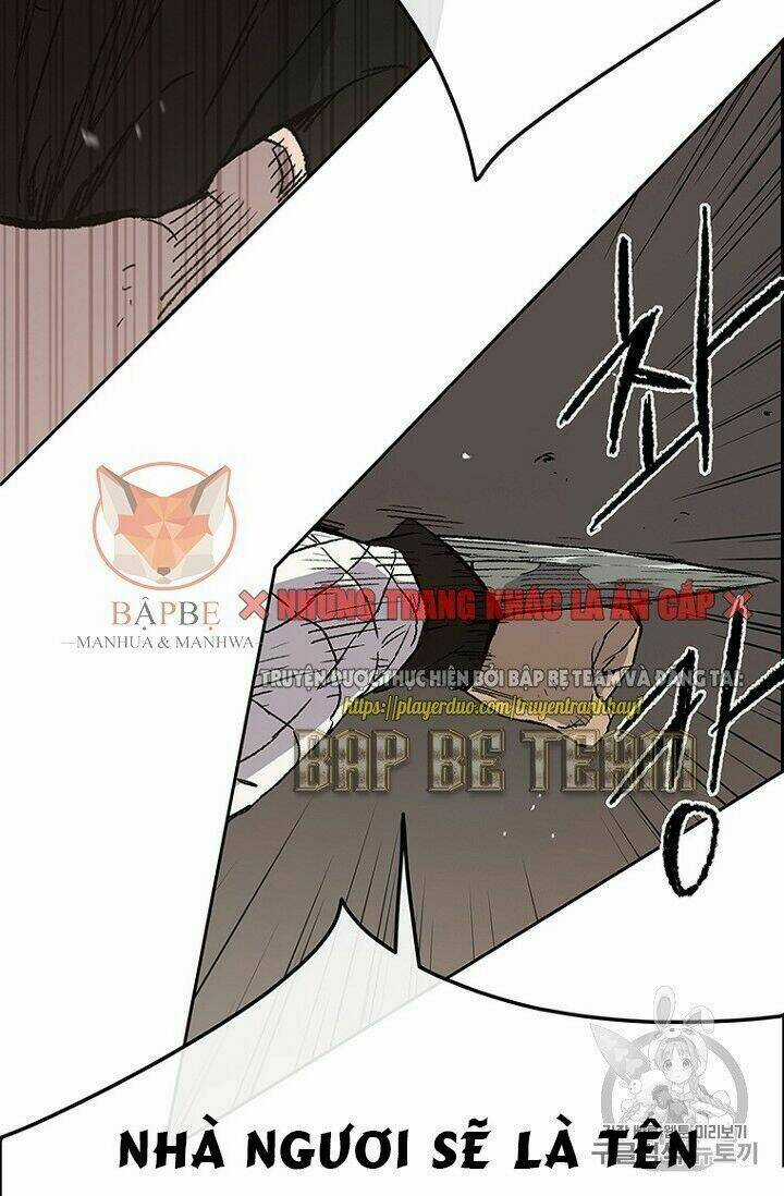 Tiên Kiếm Bất Bại Chapter 31 trang 55