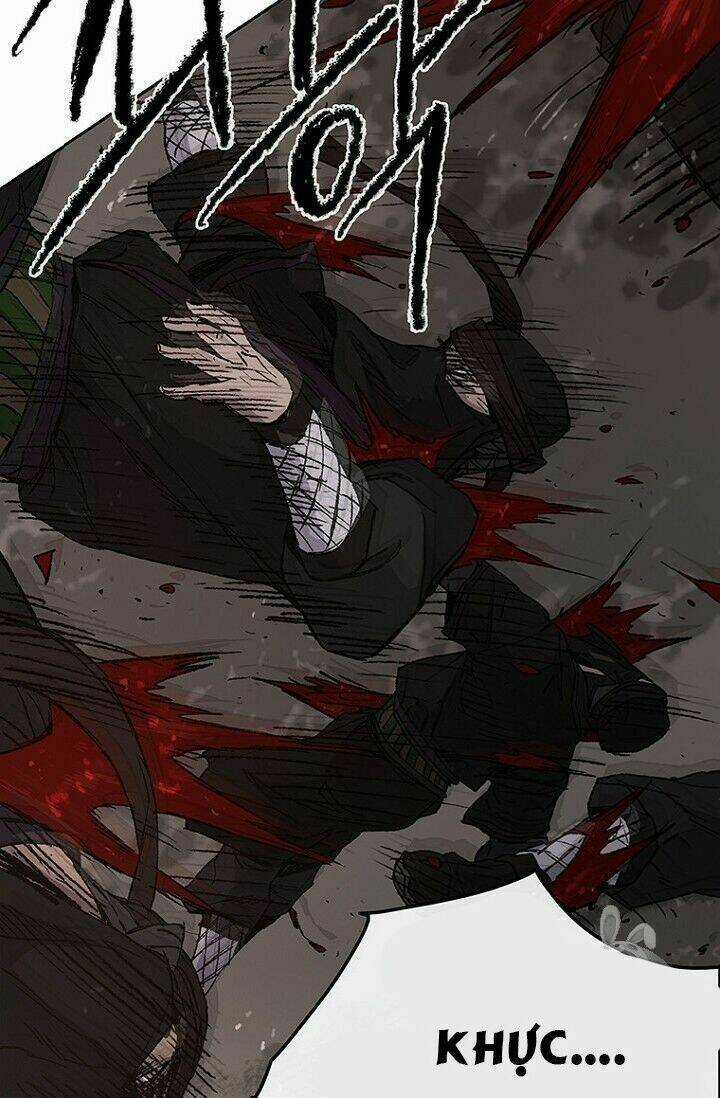 Tiên Kiếm Bất Bại Chapter 31 trang 62