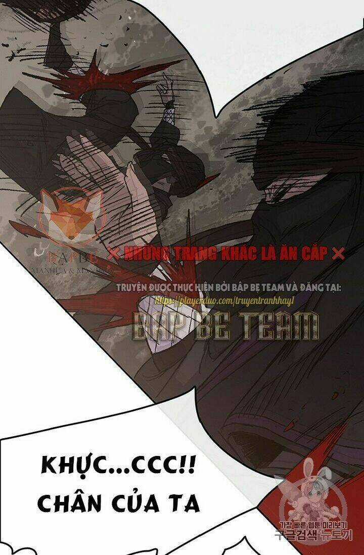 Tiên Kiếm Bất Bại Chapter 31 trang 63