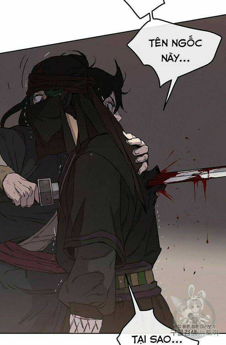 Tiên Kiếm Bất Bại Chapter 31 trang 69