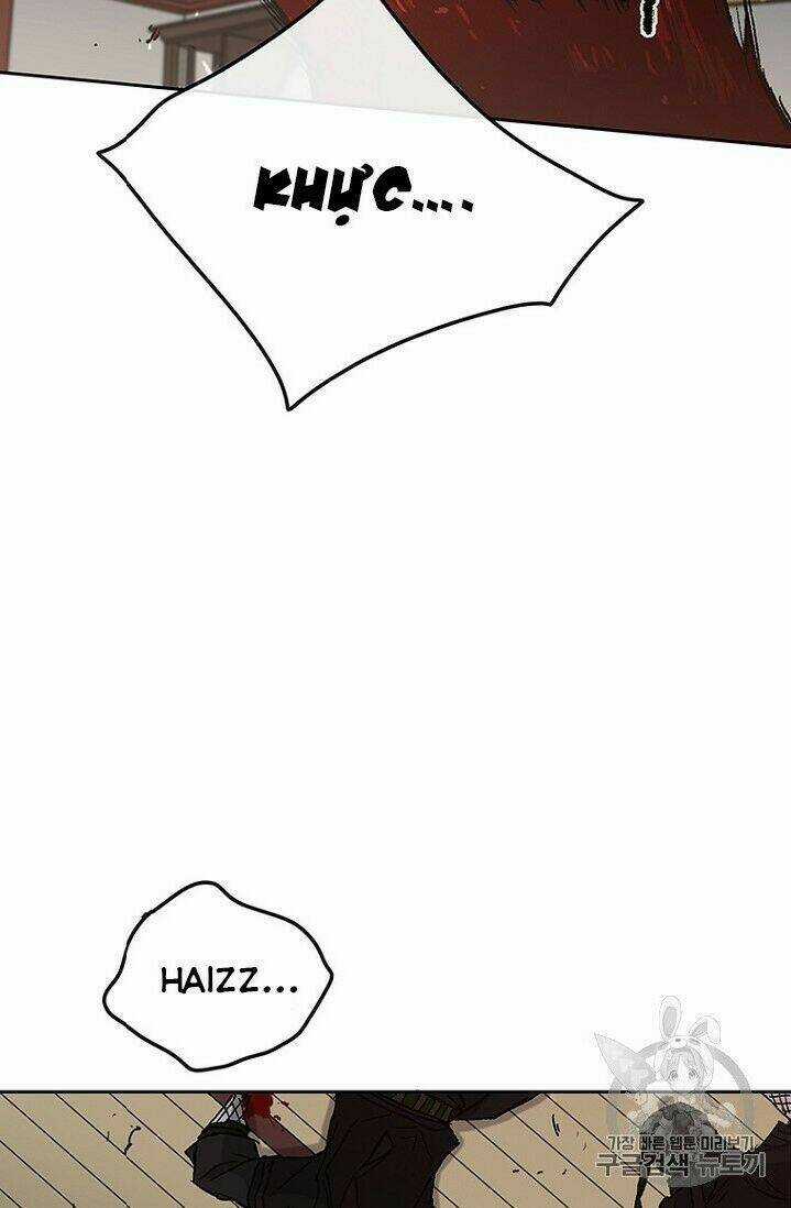 Tiên Kiếm Bất Bại Chapter 31 trang 73