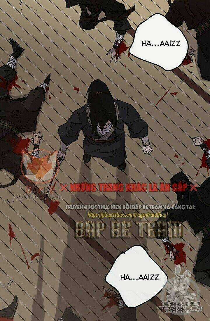 Tiên Kiếm Bất Bại Chapter 31 trang 74