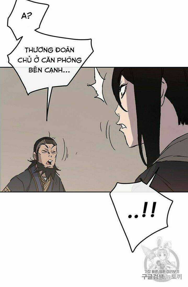 Tiên Kiếm Bất Bại Chapter 31 trang 80