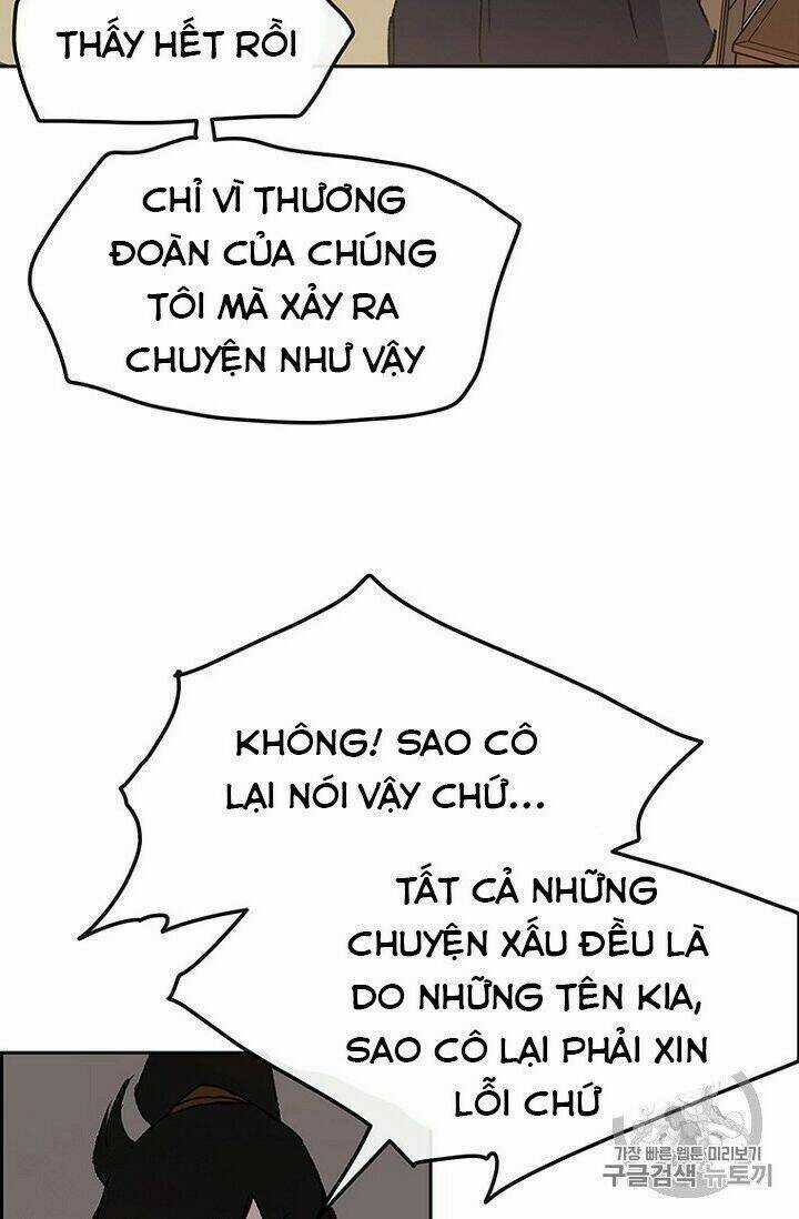 Tiên Kiếm Bất Bại Chapter 31 trang 83