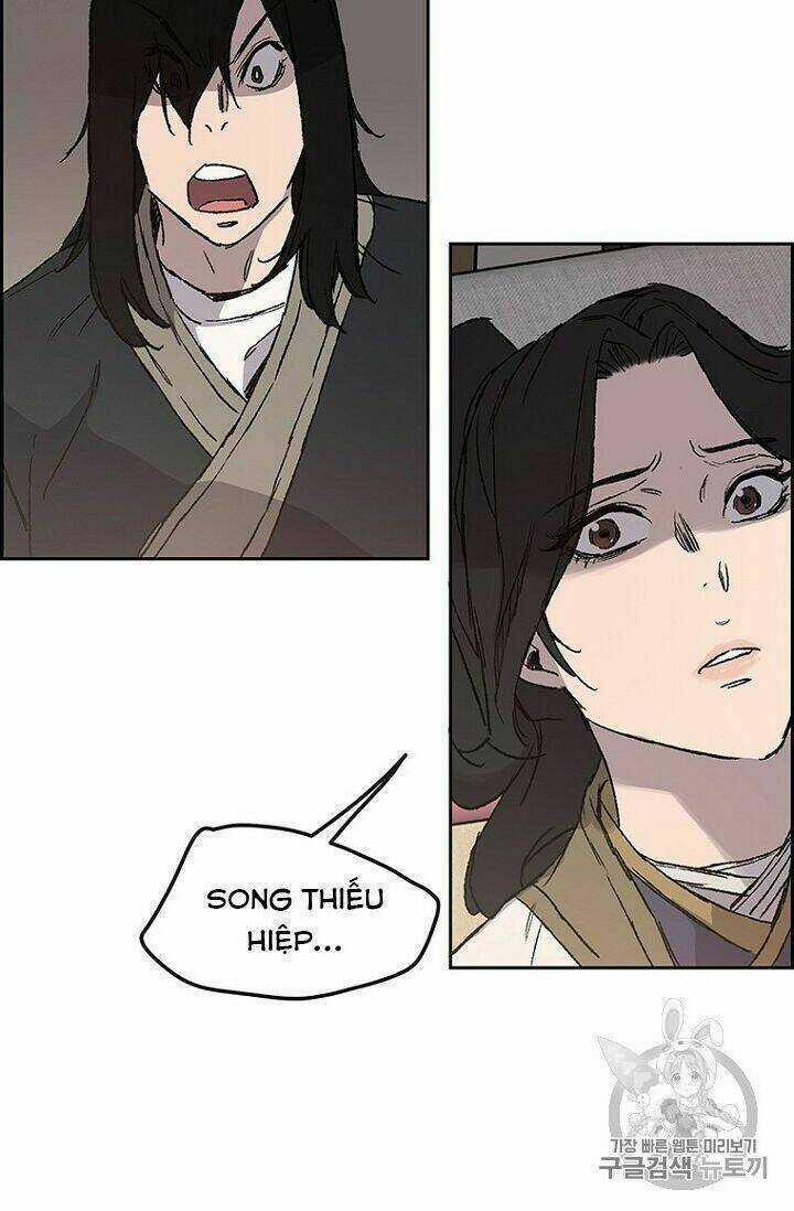 Tiên Kiếm Bất Bại Chapter 31 trang 84