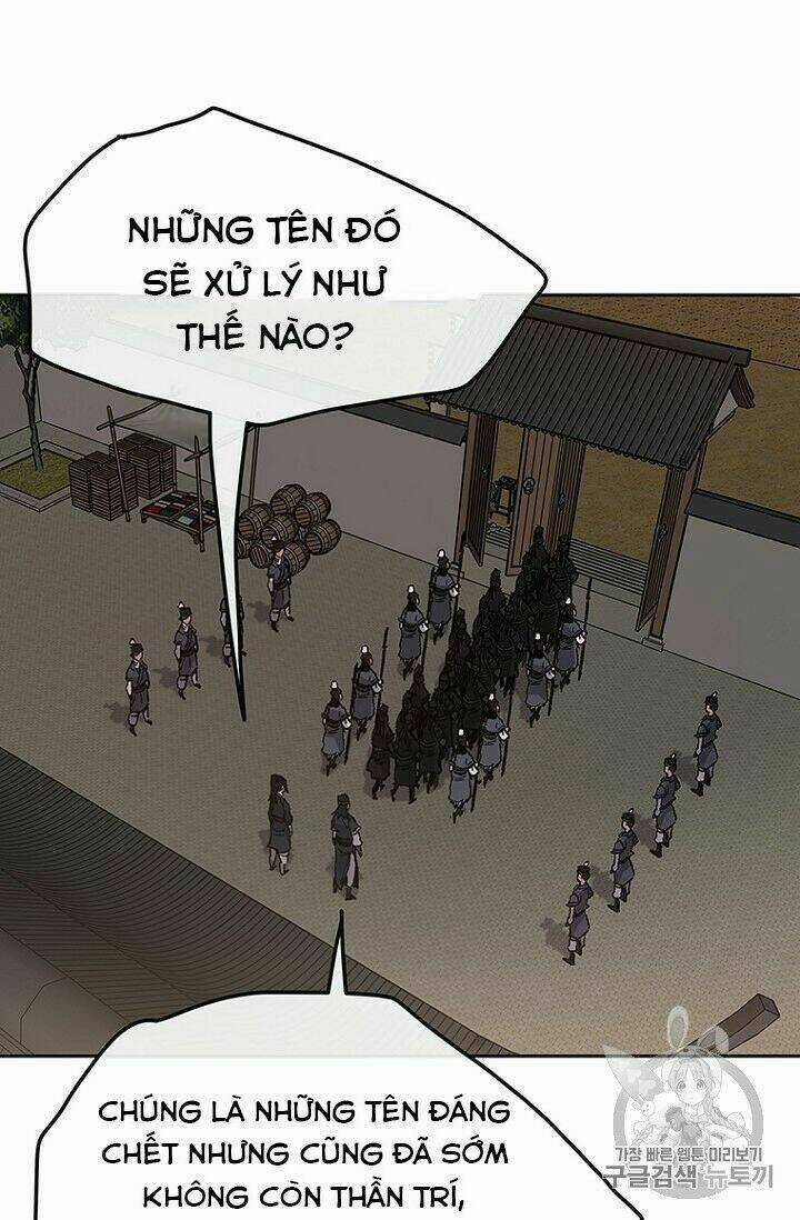 Tiên Kiếm Bất Bại Chapter 31 trang 88