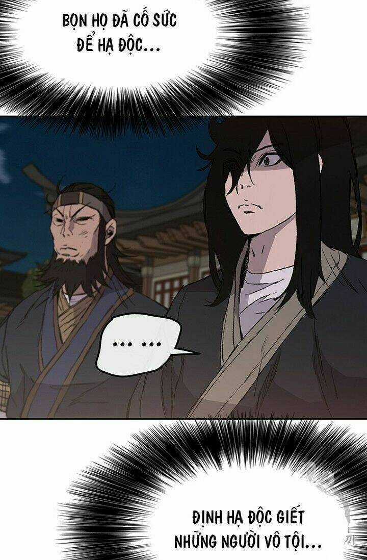 Tiên Kiếm Bất Bại Chapter 31 trang 90