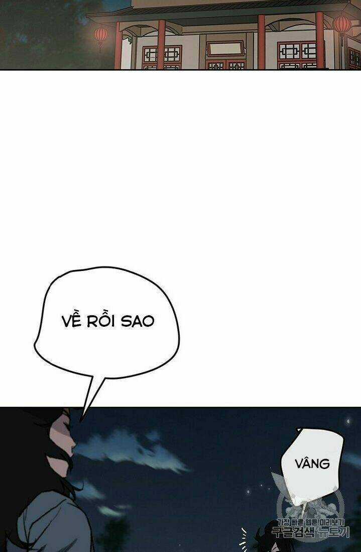 Tiên Kiếm Bất Bại Chapter 31 trang 94