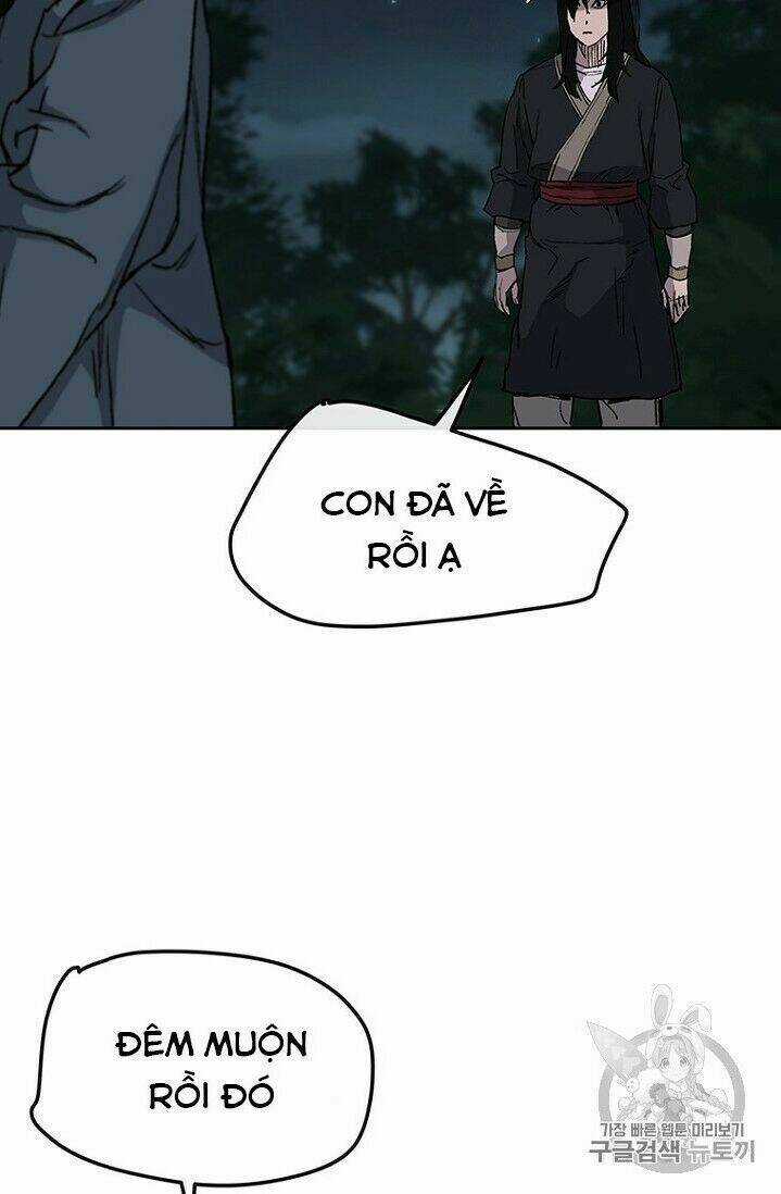 Tiên Kiếm Bất Bại Chapter 31 trang 95