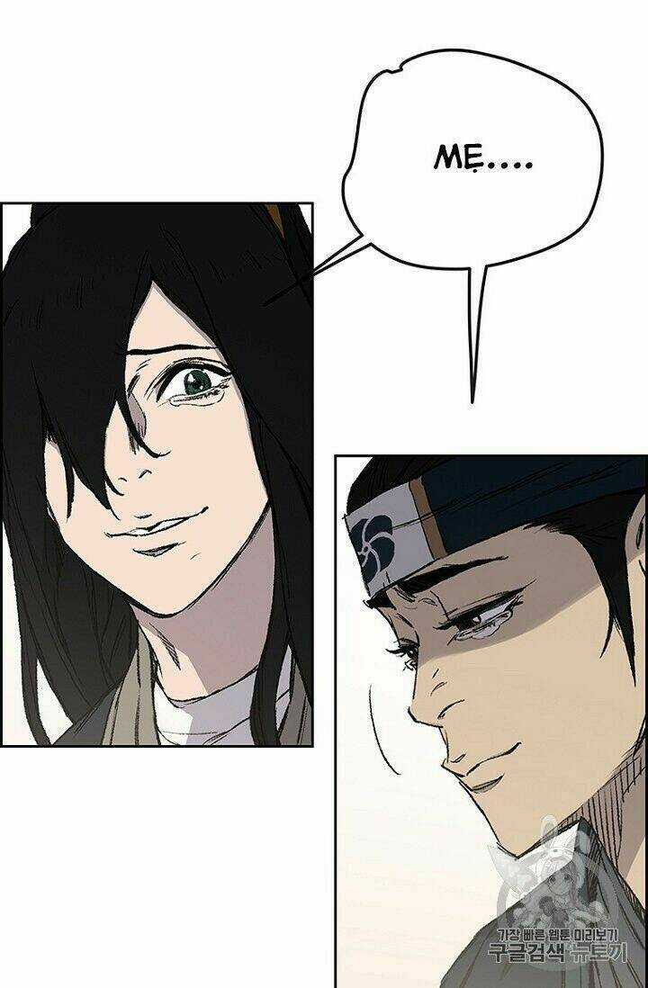 Tiên Kiếm Bất Bại Chapter 32 trang 10