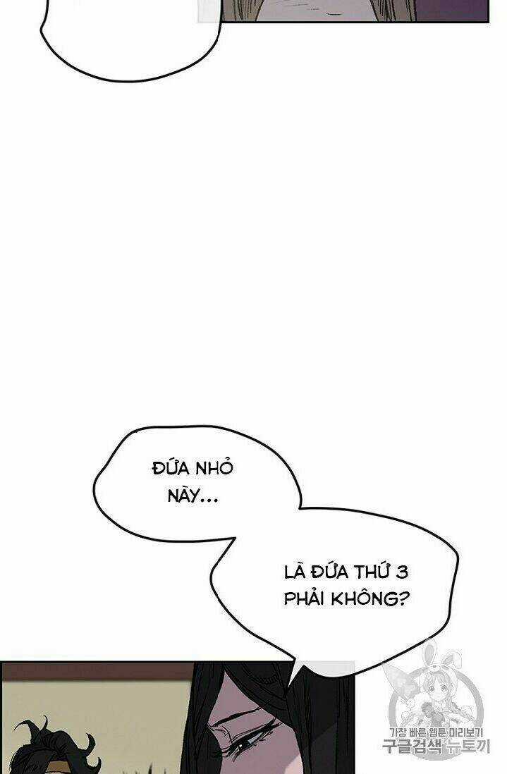 Tiên Kiếm Bất Bại Chapter 32 trang 14